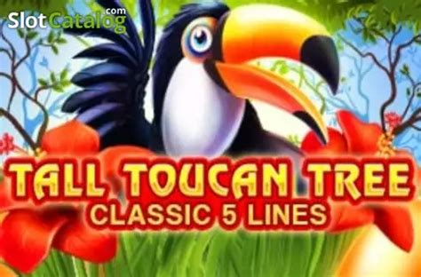 Tall Toucan Tree Sportingbet